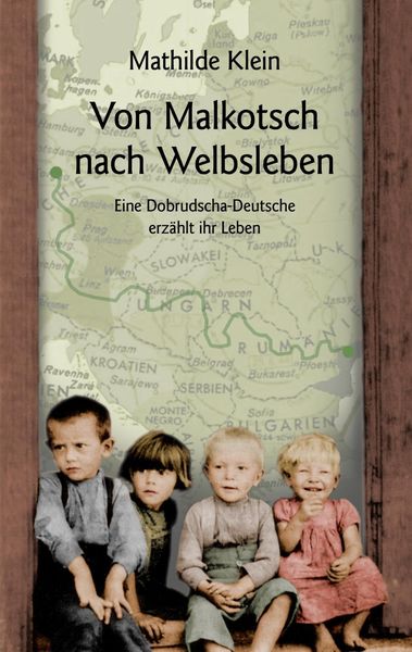 Produktbild: Von Malkotsch nach Welbsleben