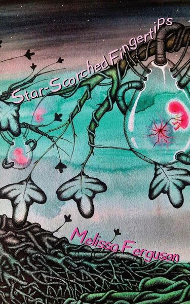 Produktbild: Star-Scorched Fingertips