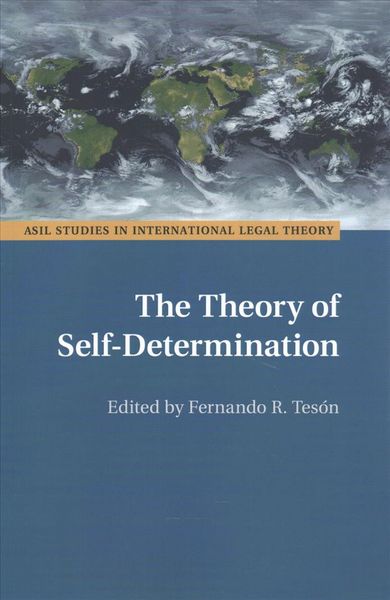 Produktbild: The Theory of Self-Determination