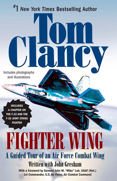 Produktbild: Fighter Wing