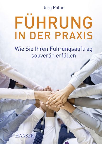Produktbild: F&uuml;hrung in der Praxis