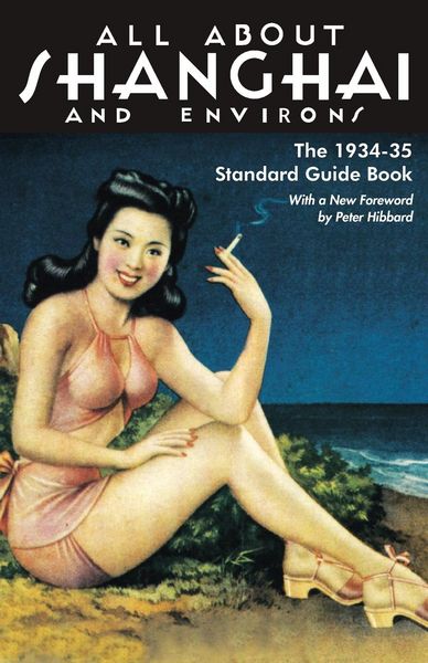 Produktbild: All About Shanghai and Environs