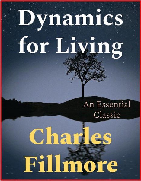 Produktbild: Dynamics For Living
