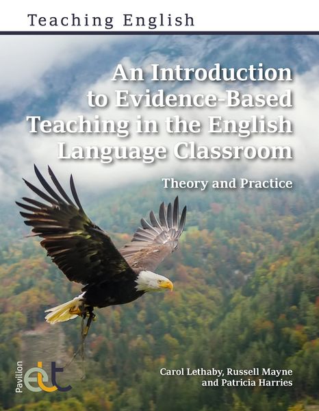 Produktbild: An Introduction to Evidence-Based Teaching in the English Language Classroom