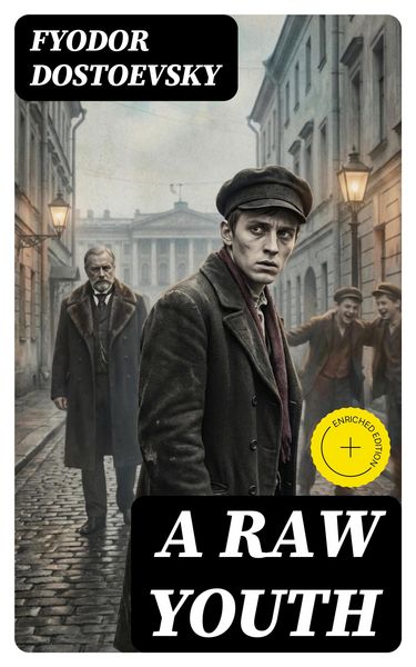 Produktbild: A Raw Youth