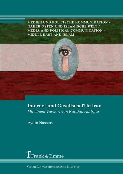 Produktbild: Internet und Gesellschaft in Iran