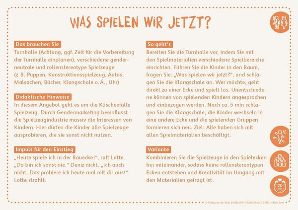 Produktbild: Du kannst alles sein!