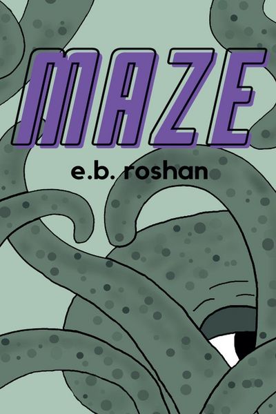 Produktbild: Maze
