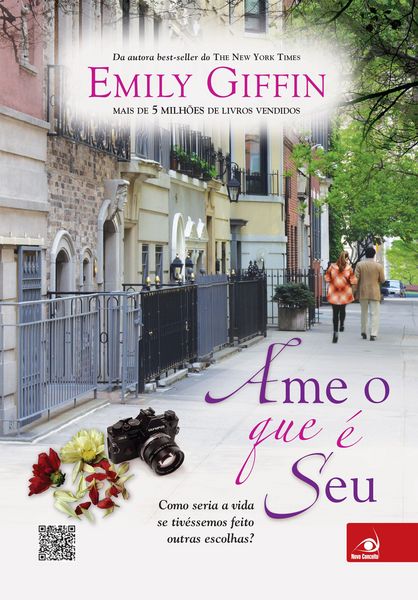 Produktbild: Ame o que &eacute; seu