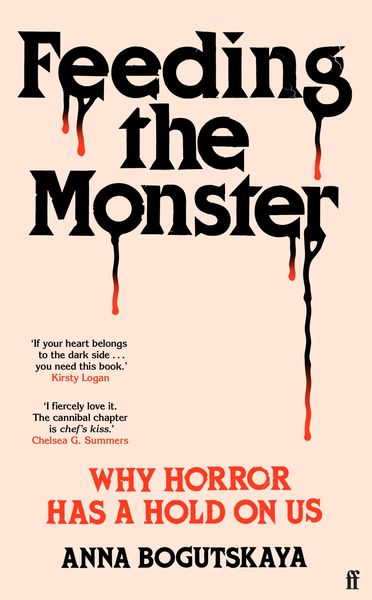 Produktbild: Feeding the Monster