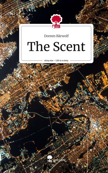 Produktbild: The Scent. Life is a Story - story.one