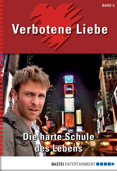 Produktbild: Verbotene Liebe - Folge 06