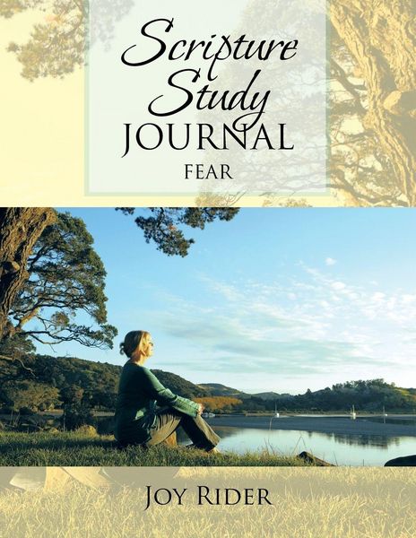 Produktbild: Scripture Study Journal