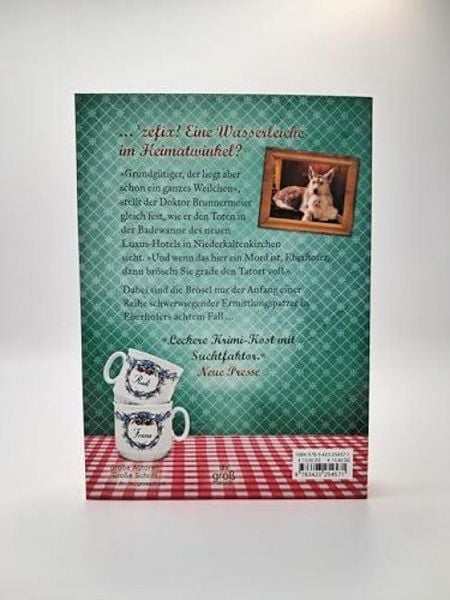 Produktbild: Wei&szlig;wurstconnection