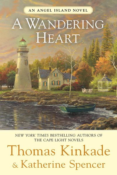 Produktbild: A Wandering Heart