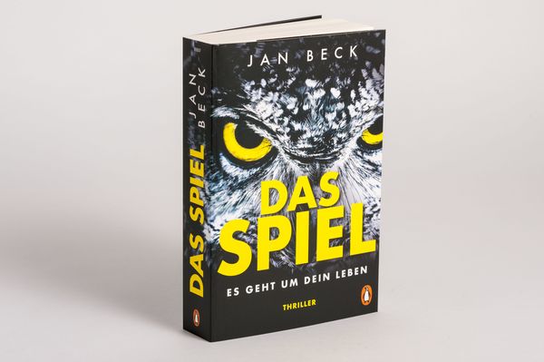 Produktbild: Das Spiel &ndash; Es geht um Dein Leben