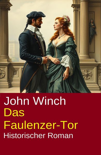 Produktbild: Das Faulenzer-Tor: Historischer Roman