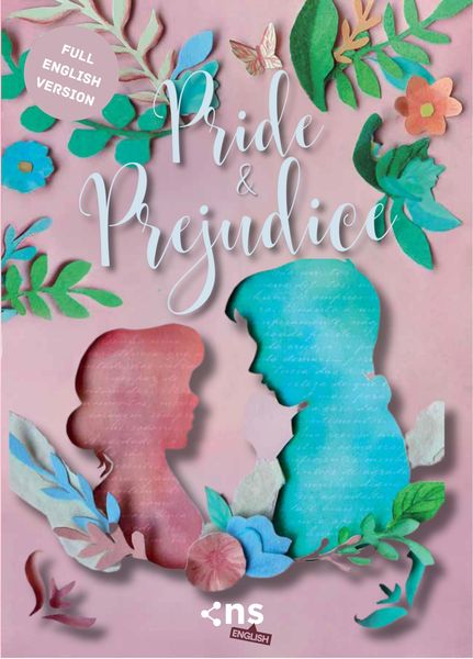 Produktbild: Pride and Prejudice
