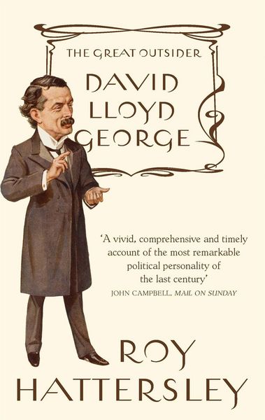 Produktbild: David Lloyd George