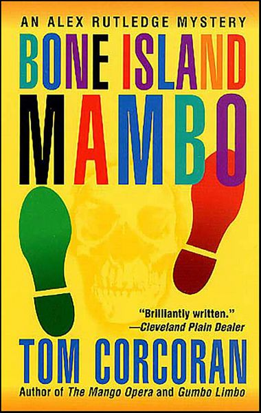 Produktbild: Bone Island Mambo