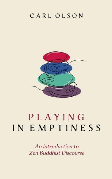 Produktbild: Playing in Emptiness