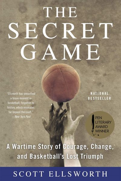 Produktbild: The Secret Game