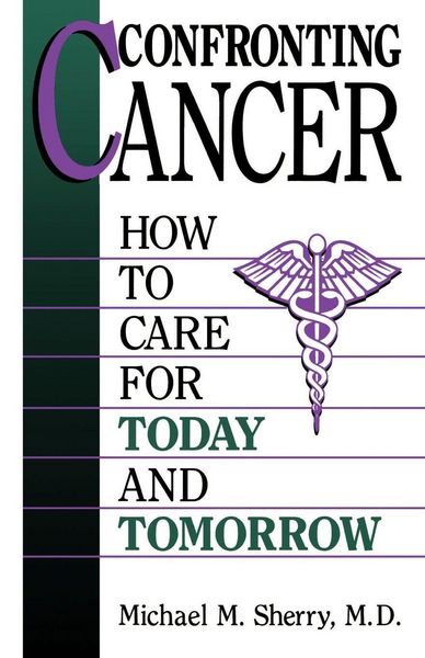 Produktbild: Confronting Cancer