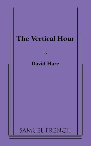 Produktbild: The Vertical Hour