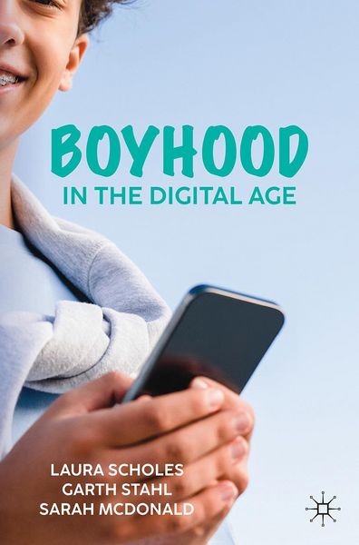 Produktbild: Boyhood in the Digital Age