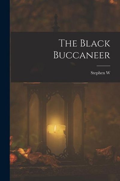 Produktbild: The Black Buccaneer