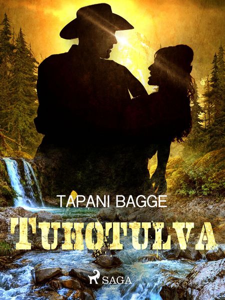 Produktbild: Tuhotulva