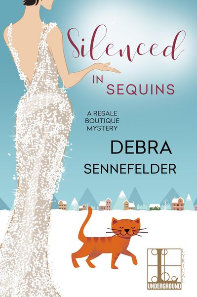Produktbild: Silenced in Sequins