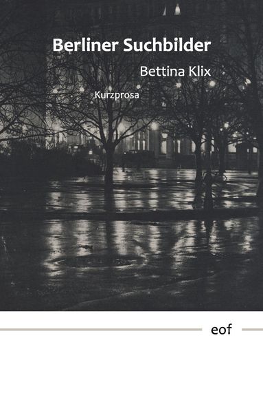 Produktbild: Berliner Suchbilder