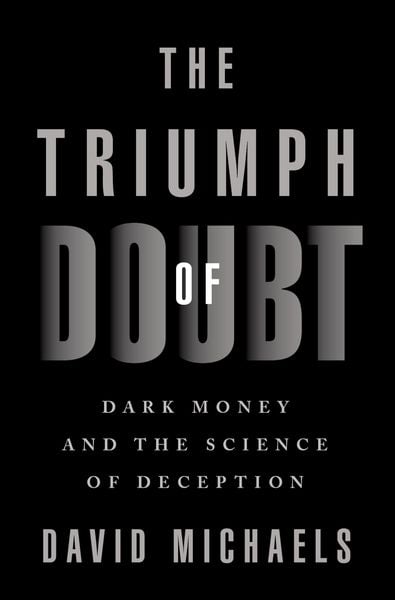 Produktbild: The Triumph of Doubt