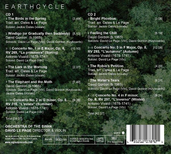 Produktbild: Earthcycle