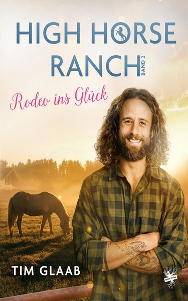 Produktbild: High Horse Ranch - Rodeo ins Gl&uuml;ck