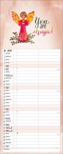 Produktbild: Selfcare - My Timer 2027