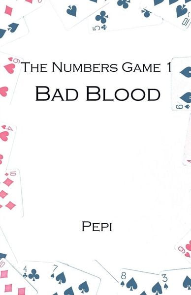 Produktbild: The Numbers Game 1