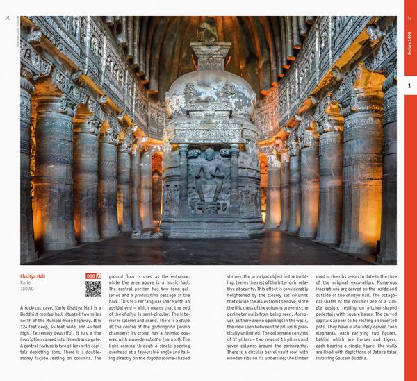 Produktbild: Mumbai. Architectural Guide