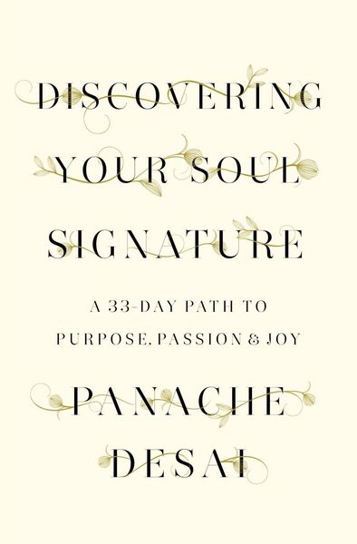 Produktbild: Discovering Your Soul Signature