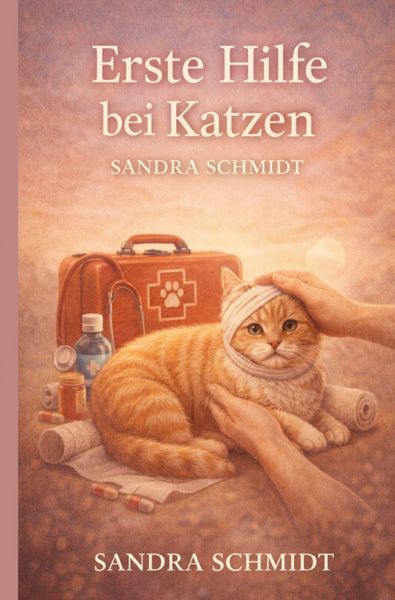 Produktbild: Katzen verstehen &amp; pflegen