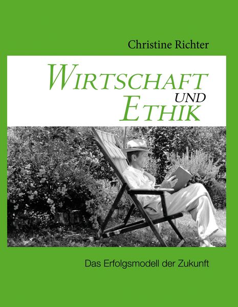 Produktbild: Wirtschaft und Ethik