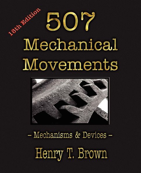 Produktbild: 507 Mechanical Movements