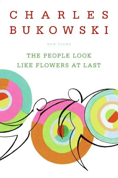 Produktbild: The People Look Like Flowers at Last