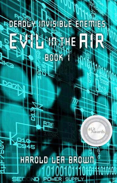 Produktbild: Deadly Invisible Enemies: Evil in the Air