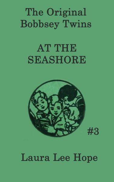 Produktbild: The Bobbsey Twins at the Seashore