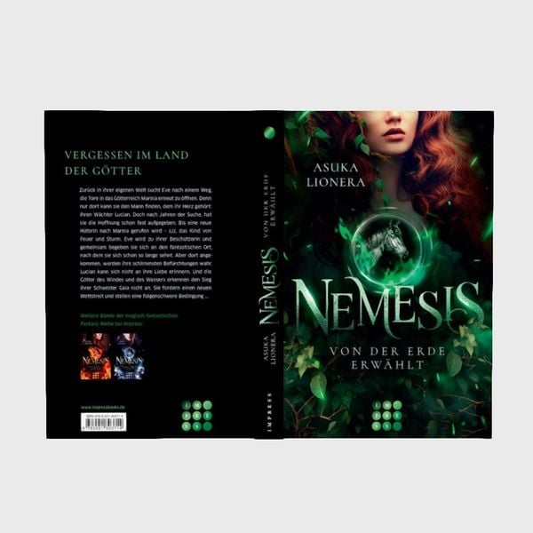 Produktbild: Nemesis 3: Von der Erde erw&auml;hlt