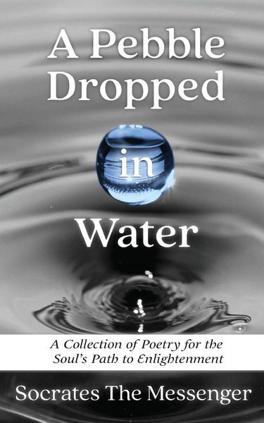 Produktbild: A Pebble Dropped in Water