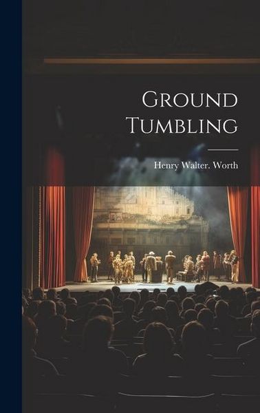 Produktbild: Ground Tumbling
