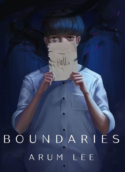 Produktbild: Boundaries